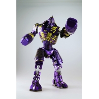 3A - Real Steel - Noisy Boy (Retail Version)