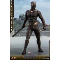 [Pre-Order]  Hot Toys - QS012 - Iron Man - 1-4th scale Mark III (Deluxe Version) Collectible Figure