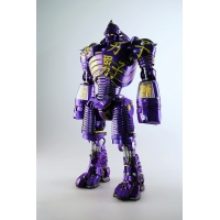 3A - Real Steel - Noisy Boy (Retail Version)