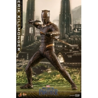 [Pre-Order]  Hot Toys - QS012 - Iron Man - 1-4th scale Mark III (Deluxe Version) Collectible Figure