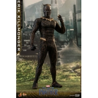 [Pre-Order]  Hot Toys - QS012 - Iron Man - 1-4th scale Mark III (Deluxe Version) Collectible Figure