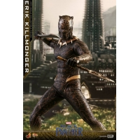 [Pre-Order]  Hot Toys - QS012 - Iron Man - 1-4th scale Mark III (Deluxe Version) Collectible Figure