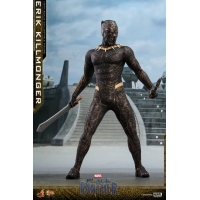 [Pre-Order]  Hot Toys - QS012 - Iron Man - 1-4th scale Mark III (Deluxe Version) Collectible Figure