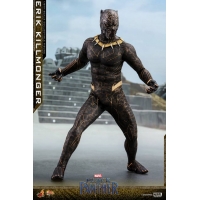 [Pre-Order]  Hot Toys - QS012 - Iron Man - 1-4th scale Mark III (Deluxe Version) Collectible Figure