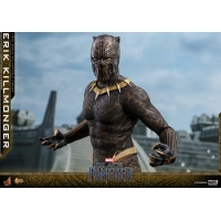 [Pre-Order]  Hot Toys - QS012 - Iron Man - 1-4th scale Mark III (Deluxe Version) Collectible Figure