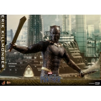 [Pre-Order]  Hot Toys - QS012 - Iron Man - 1-4th scale Mark III (Deluxe Version) Collectible Figure