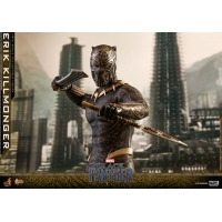 [Pre-Order]  Hot Toys - QS012 - Iron Man - 1-4th scale Mark III (Deluxe Version) Collectible Figure