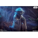 [Pre-Order] Sideshow Collectibles - Star Wars Ep. V : Yoda Legendary Scale Figure