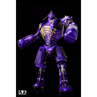 3A - Real Steel - Noisy Boy (Retail Version)