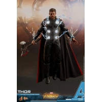 Hot Toys - MMS474 - Avengers: Infinity War -  Thor Collectible Figure 