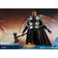 Hot Toys - MMS474 - Avengers: Infinity War -  Thor Collectible Figure 