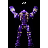 3A - Real Steel - Noisy Boy (Retail Version)