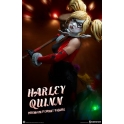 [Pre-Order] Sideshow Collectibles - Harley Quinn Premium Format Statue