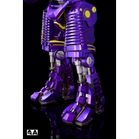 3A - Real Steel - Noisy Boy (Retail Version)