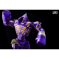 3A - Real Steel - Noisy Boy (Retail Version)