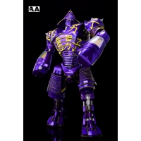 3A - Real Steel - Noisy Boy (Retail Version)