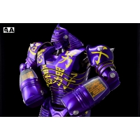 3A - Real Steel - Noisy Boy (Retail Version)