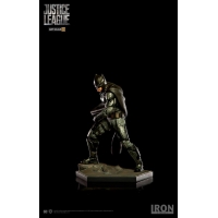 Iron Studios - 1/10th Art Scale  - Justice League  - Batman