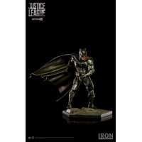 Iron Studios - 1/10th Art Scale  - Justice League  - Batman