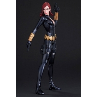 Kotobukiya - ARTFX+ - AVENGERS MARVEL NOW!: Black Widow MARVEL NOW!