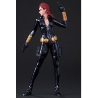 Kotobukiya - ARTFX+ - AVENGERS MARVEL NOW!: Black Widow MARVEL NOW!