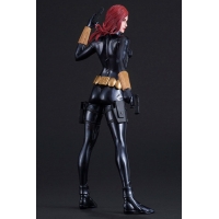 Kotobukiya - ARTFX+ - AVENGERS MARVEL NOW!: Black Widow MARVEL NOW!