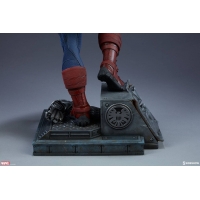 [Pre-Order] Sideshow Collectibles - Captain America Premium Format Statue