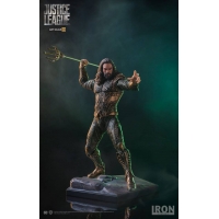 Iron Studios - 1/10th Art Scale  - Justice League  - Aquaman