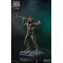 Iron Studios - 1/10th Art Scale  - Justice League  - Aquaman