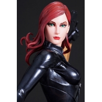 Kotobukiya - ARTFX+ - AVENGERS MARVEL NOW!: Black Widow MARVEL NOW!