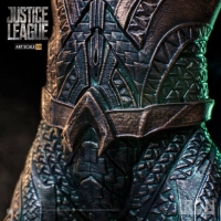 Iron Studios - 1/10th Art Scale  - Justice League  - Aquaman