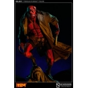 Sideshow - Premium Format™ Figure - Hellboy