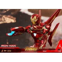 Hot Toys – MMS473D23 – Avengers: Infinity War – 1/6th scale Iron Man Collectible Figure