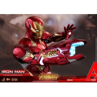 Hot Toys – MMS473D23 – Avengers: Infinity War – 1/6th scale Iron Man Collectible Figure