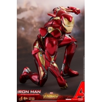 Hot Toys – MMS473D23 – Avengers: Infinity War – 1/6th scale Iron Man Collectible Figure