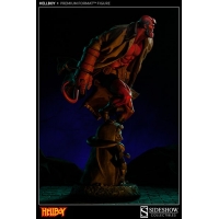 Sideshow - Premium Format™ Figure - Hellboy