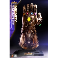 [Pre-Order]  Hot Toys – MMS473D23 – Avengers: Infinity War – 1/6th scale Iron Man Collectible Figure