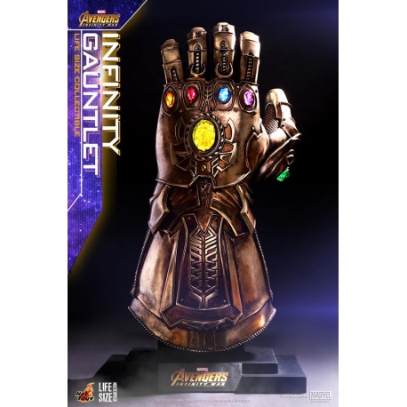 [Pre-Order]  Hot Toys – MMS473D23 – Avengers: Infinity War – 1/6th scale Iron Man Collectible Figure