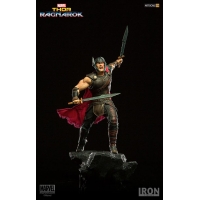 Iron Studios - 1/10th Art Scale  - Thor Ragnarok : THOR