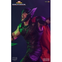 Iron Studios - 1/10th Art Scale  - Thor Ragnarok : THOR