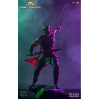 Iron Studios - 1/10th Art Scale  - Thor Ragnarok : THOR