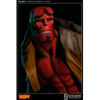 Sideshow - Premium Format™ Figure - Hellboy