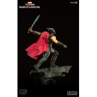 Iron Studios - 1/10th Art Scale  - Thor Ragnarok : THOR