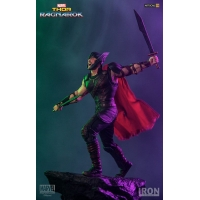 Iron Studios - 1/10th Art Scale  - Thor Ragnarok : THOR