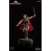 Iron Studios - 1/10th Art Scale  - Thor Ragnarok : THOR