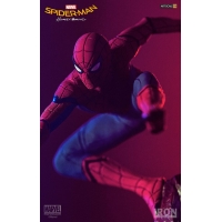 Iron Studios - Spider-Man BDS Art Scale 1/10 - Spider-Man Homecoming