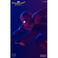 Iron Studios - Spider-Man BDS Art Scale 1/10 - Spider-Man Homecoming