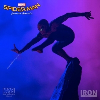 Iron Studios - Spider-Man BDS Art Scale 1/10 - Spider-Man Homecoming