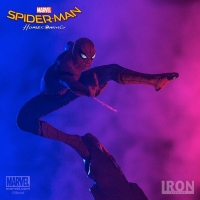 Iron Studios - Spider-Man BDS Art Scale 1/10 - Spider-Man Homecoming