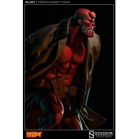 Sideshow - Premium Format™ Figure - Hellboy